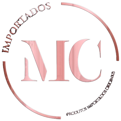 Logotipo da empresa IMPORTADOS MC