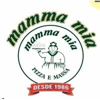 Logotipo da empresa MAMA MIA