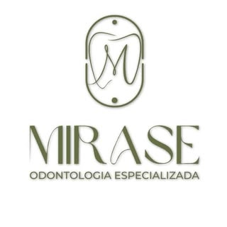 Logotipo da empresa MIRASE ODONTOLOGIA ESPECIALIZADA