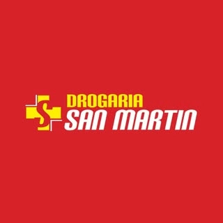 Logotipo da empresa DROGARIA SAN MARTIN