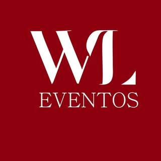 Logotipo da empresa WL EVENTOS