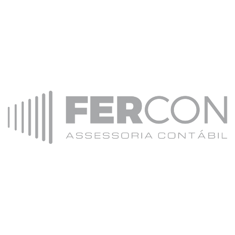 Logotipo da empresa FERCON ASSESSORIA CONTABIL