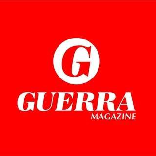 Logotipo da empresa MAGAZINE GUERRA