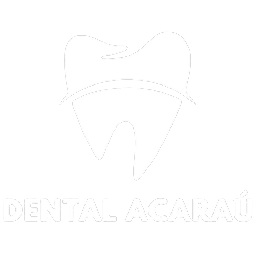 Logotipo da empresa DENTAL ACARAU