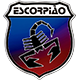 Logotipo da empresa ESCORPIAO MULTIMARCAS