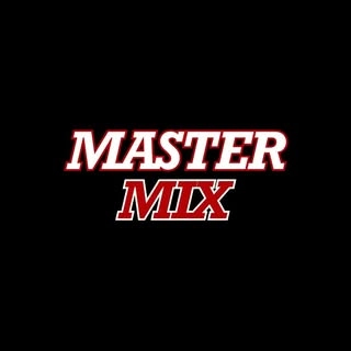 Logotipo da empresa MASTER MIX