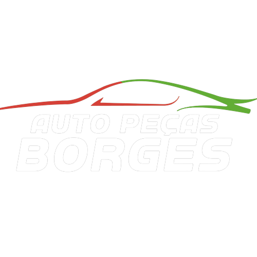 Logotipo da empresa AUTO PECAS BORGES