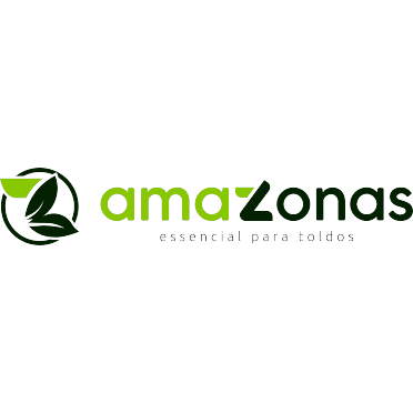 Logotipo da empresa AMAZONAS