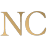 Logotipo da empresa N&C EDUCACAO