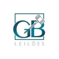 Logotipo da empresa GB LEILOES