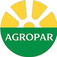 Logotipo da empresa AGROPAR