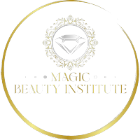 Logotipo da empresa MAGIC BEAUTY INSTITUTE LTDA