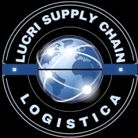 Logotipo da empresa LUCRI SUPPLY CHAIN