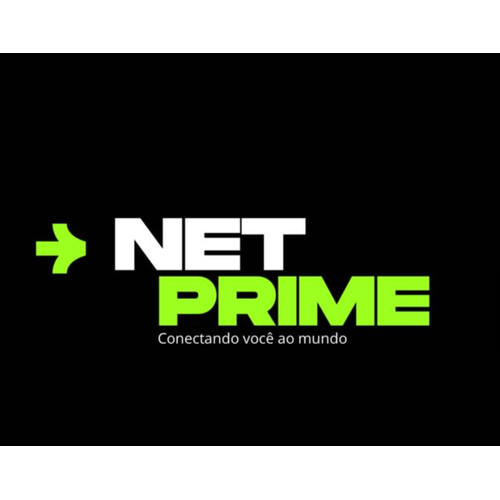 Logotipo da empresa NET PRIME