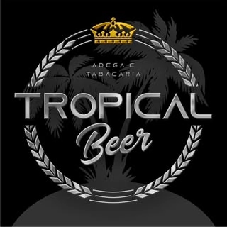 Logotipo da empresa TROPICAL BEER