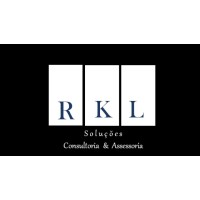 Logotipo da empresa SL FABRICACAO DE PECAS LTDA