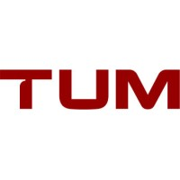 Logotipo da empresa TUM TUM