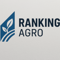 Logotipo da empresa RANKING AGRO LTDA