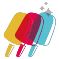 Logotipo da empresa PROJETO PICOLE PARA TODOS