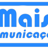 Logotipo da empresa MAIS PROVEDOR DE REDE DE COMUNICACAO LTDA