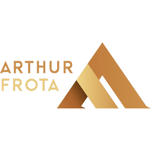 Logotipo da empresa A F CONSULTORIA EM NEGOCIOS LTDA