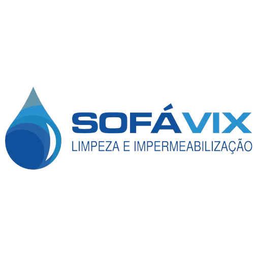 Logotipo da empresa SOFAVIX LIMPEZA E IMPERMEABILIZACAO LTDA