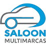 Logotipo da empresa SALOON MULTIMARCAS