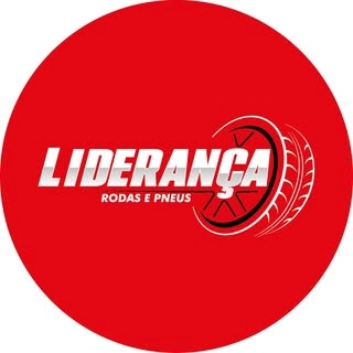 Logotipo da empresa LIDERANCA RODAS