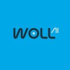 Logotipo da empresa WOLL