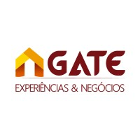 Logotipo da empresa GATE