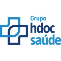 Logotipo da empresa HDOC STORE