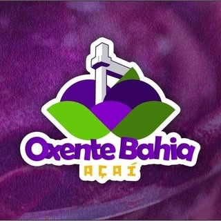 Logotipo da empresa OXENTE BAHIA