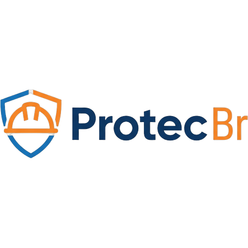 Logotipo da empresa PROTECBR EPIS E DESCARTAVEIS