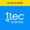 Logotipo da empresa ATEX SOLUTION