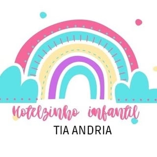 Logotipo da empresa ANDRIA DE AZEVEDO MORAIS
