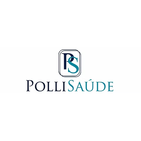 Logotipo da empresa POLLI SAUDE