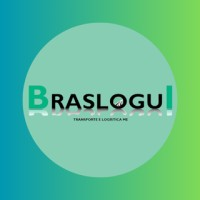 Logotipo da empresa BRASLOGUI