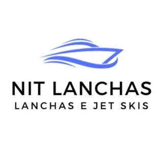 Logotipo da empresa NIT LANCHAS