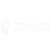 Logotipo da empresa ZEELUX