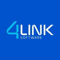 Logotipo da empresa 4LINK SOFTWARE