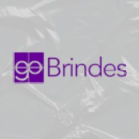 Logotipo da empresa GO! BRINDES LTDA