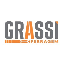 Logotipo da empresa GRASSI FERRAGEM LTDA
