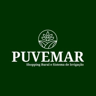 Logotipo da empresa PUVEMAR