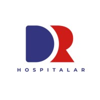 Logotipo da empresa DR COMERCIAL HOSPITALAR