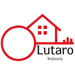 Logotipo da empresa LUTARO IMOVEIS
