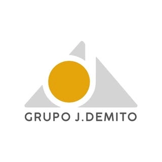 Logotipo da empresa J. DEMITO REPRESENTACOES