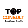 Logotipo da empresa TOP CONSULT CONTABILIDADE