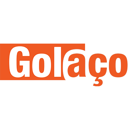 Logotipo da empresa GOLACO AL