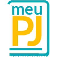 Logotipo da empresa MEU PJ ONLINE