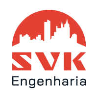 Logotipo da empresa SVK EXTINTORES